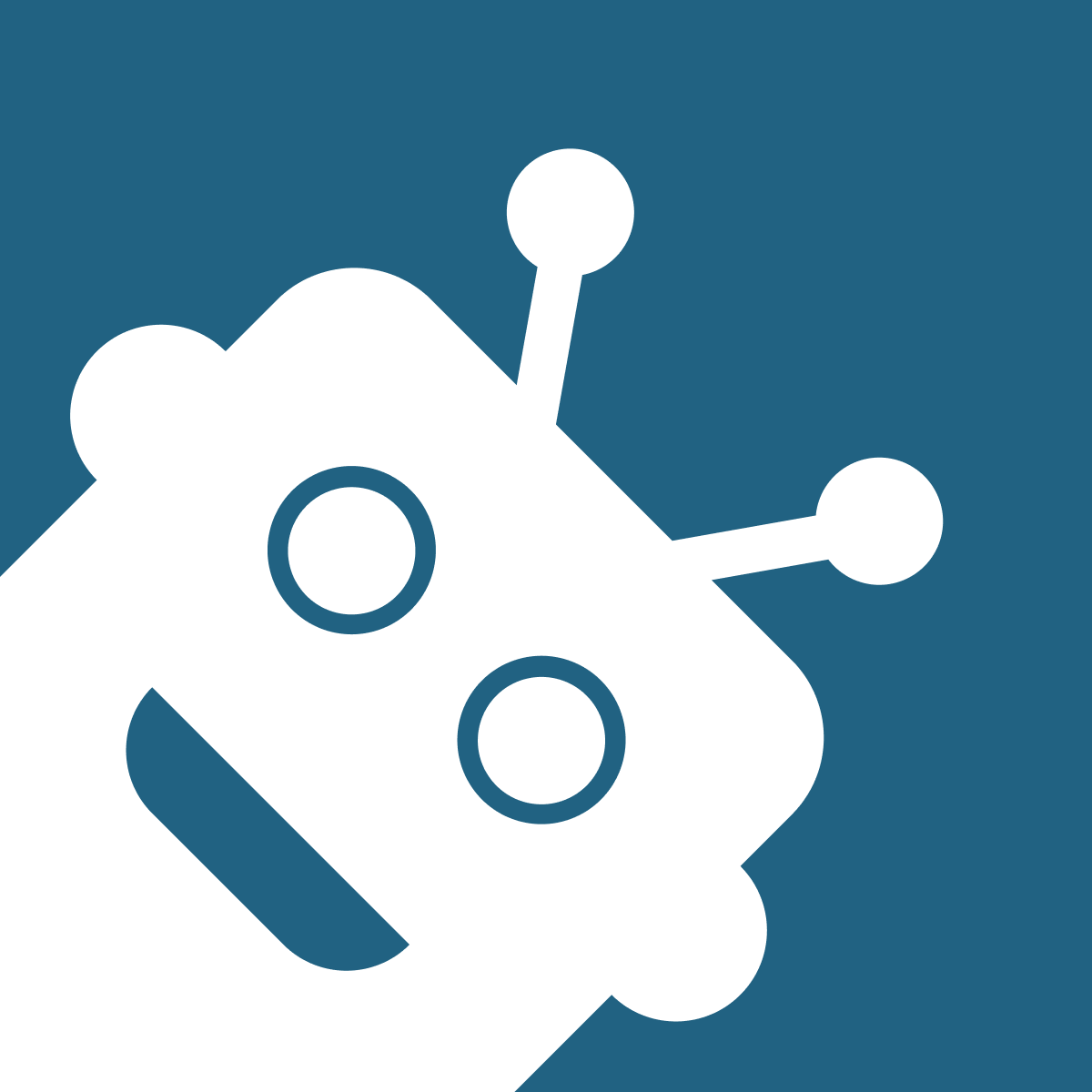 autoBlogger for Shopify Logo