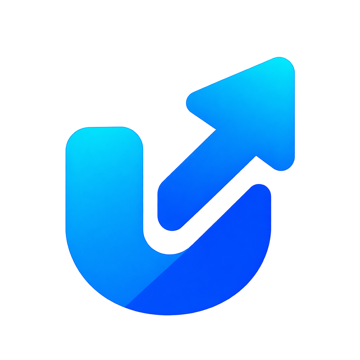 Upnext logo