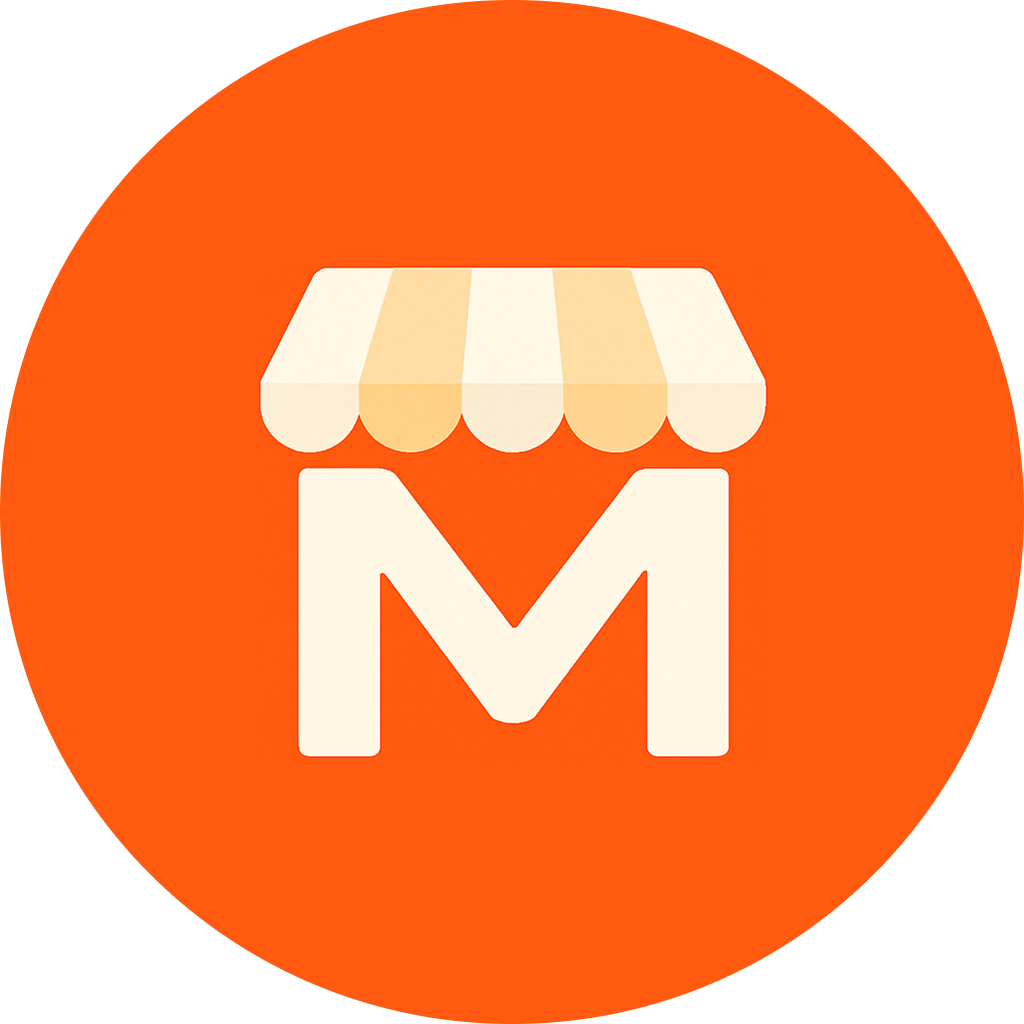 MeeD POS logo