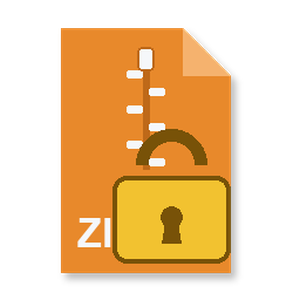 ZIP Password Recovery Software logo