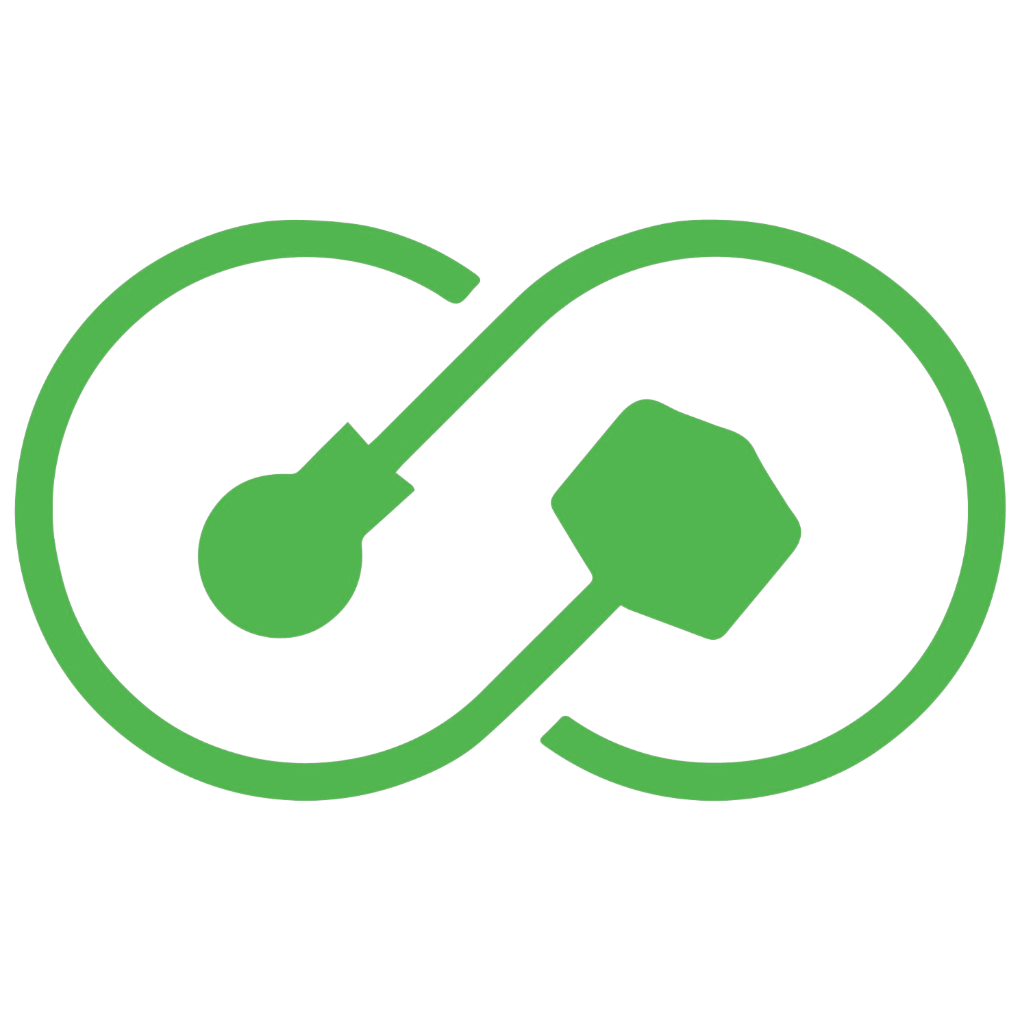 Innosend logo