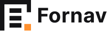 Fornav logo