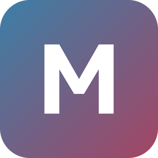 ModalCRM logo