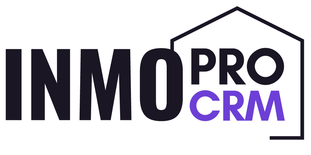 InmoProCRM logo