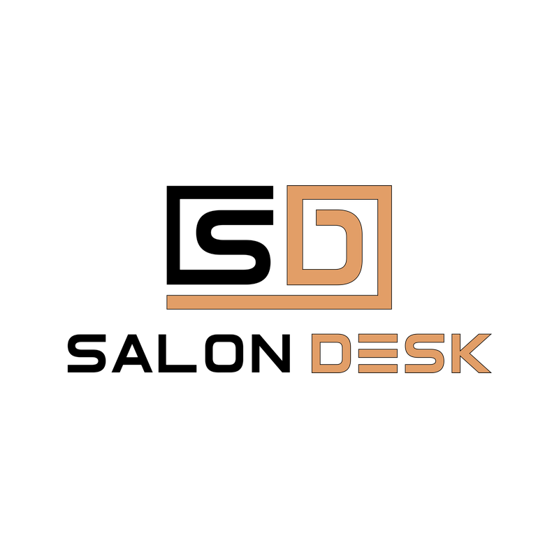 SalonDesk logo