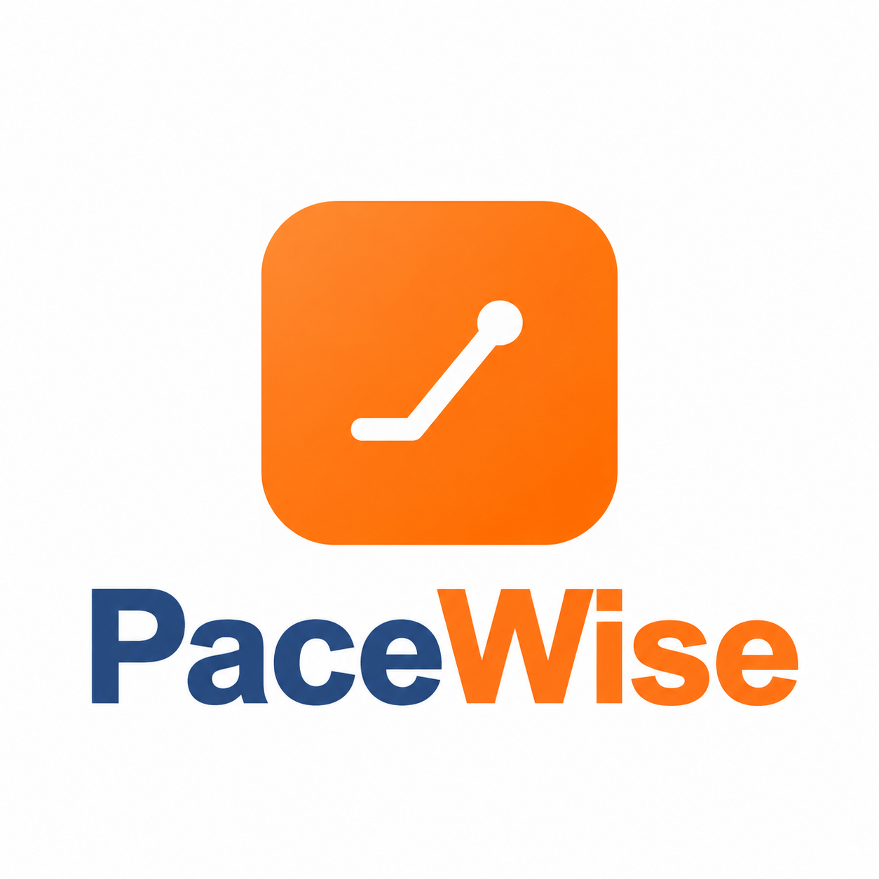 PaceWise logo