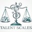 Talent Scales logo