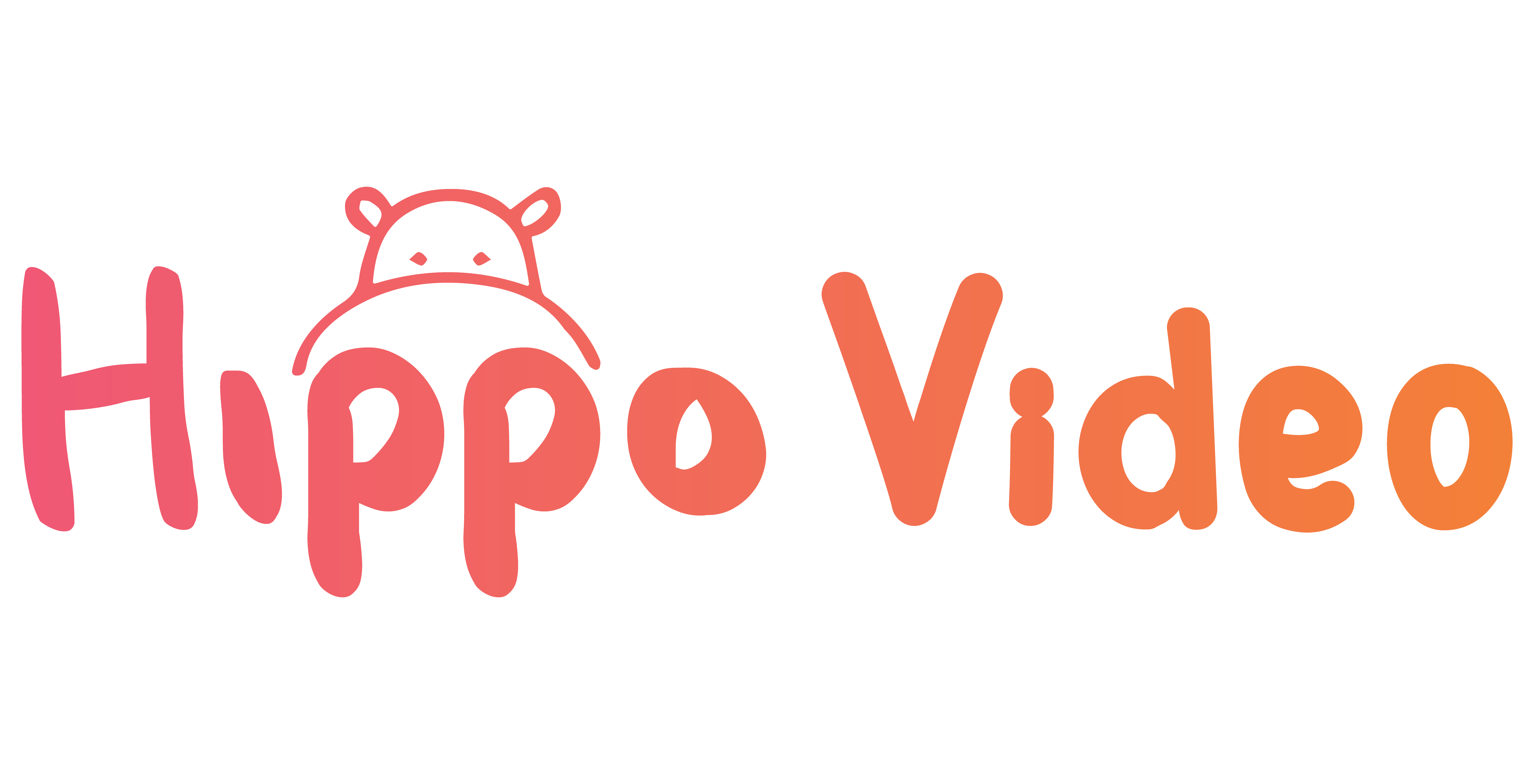 Hippo Video logo