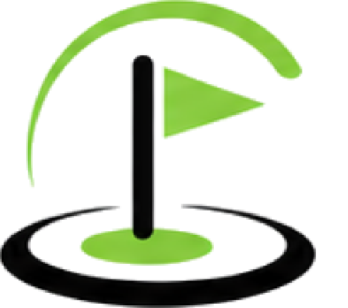 LeaderBoard Caddie logo