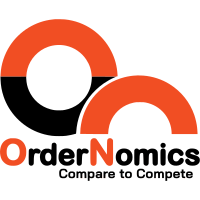 OrderNomics logo