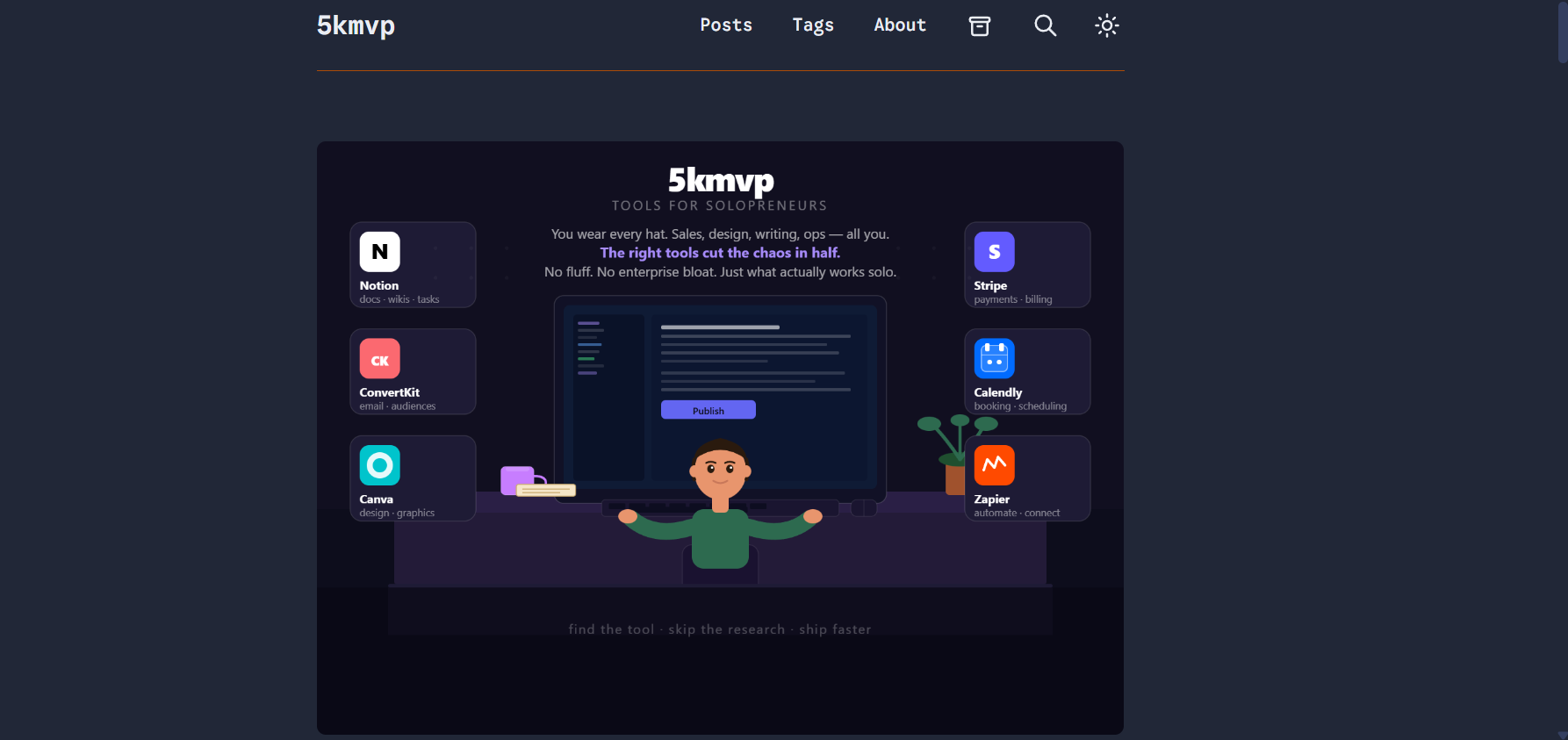 Product Avatar Image