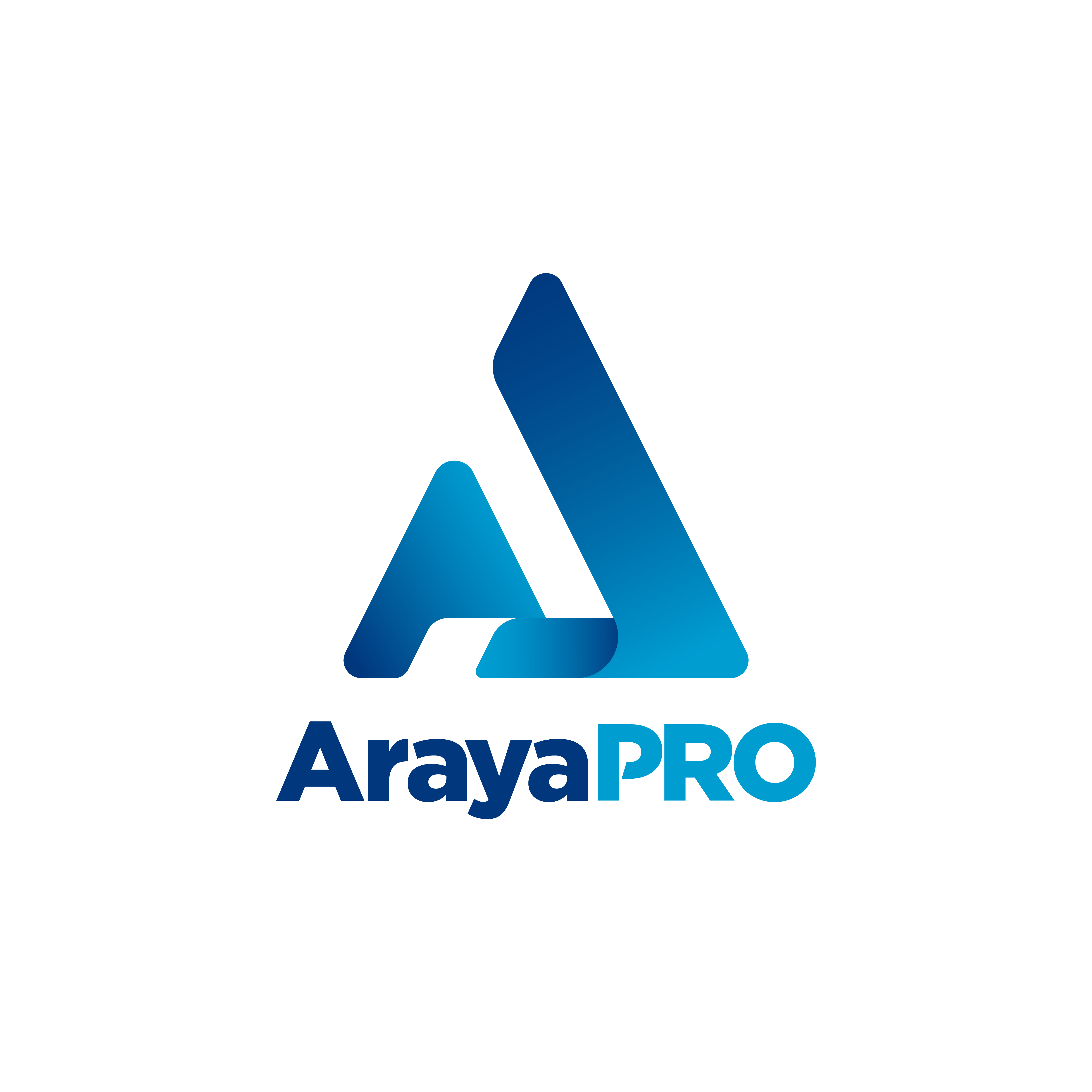 ArayaPRO logo