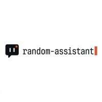 Random Assistant logo