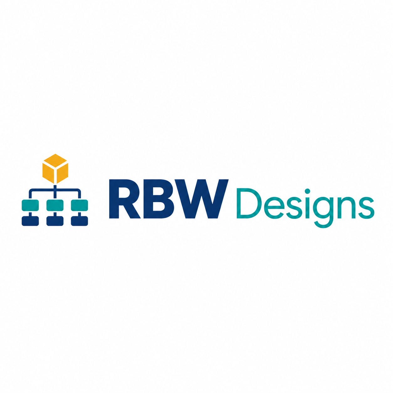 RBW IMS logo