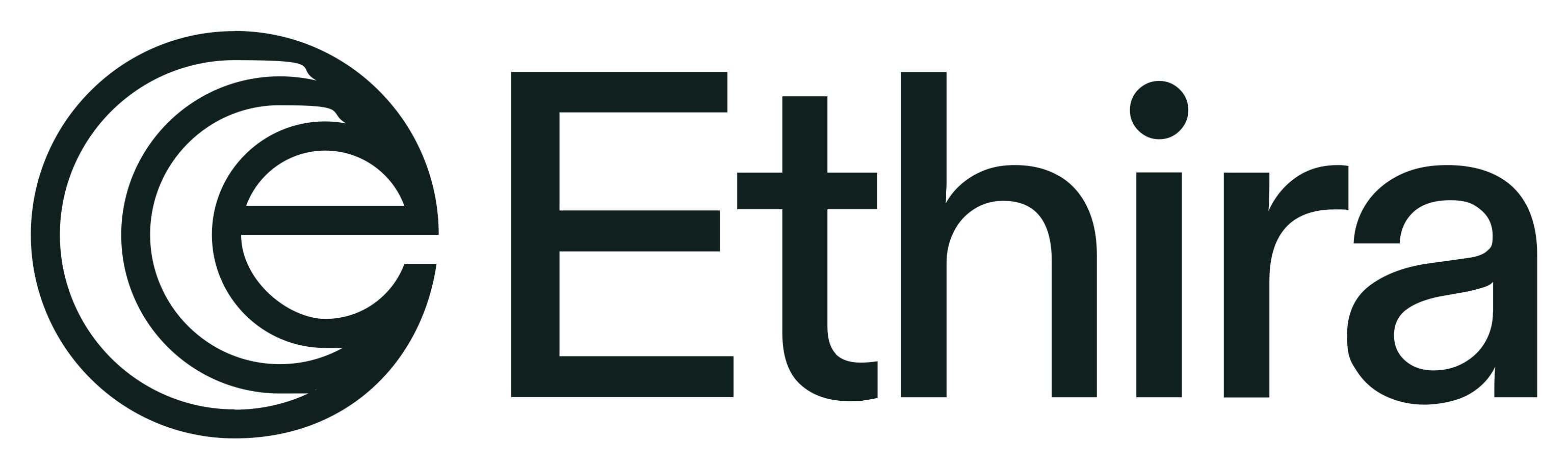 Ethira logo