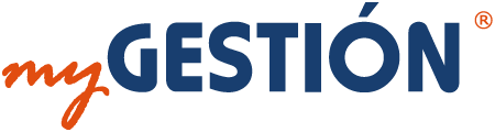 myGESTIÓN logo