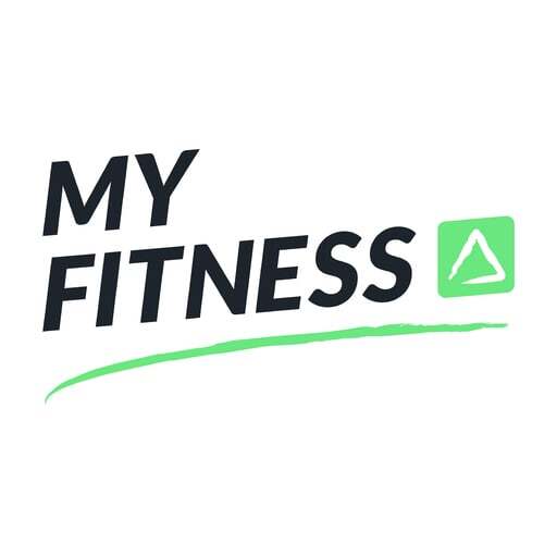 My Fitness logo