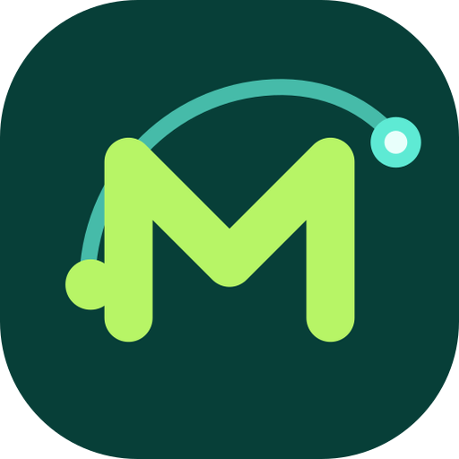 Marrova logo