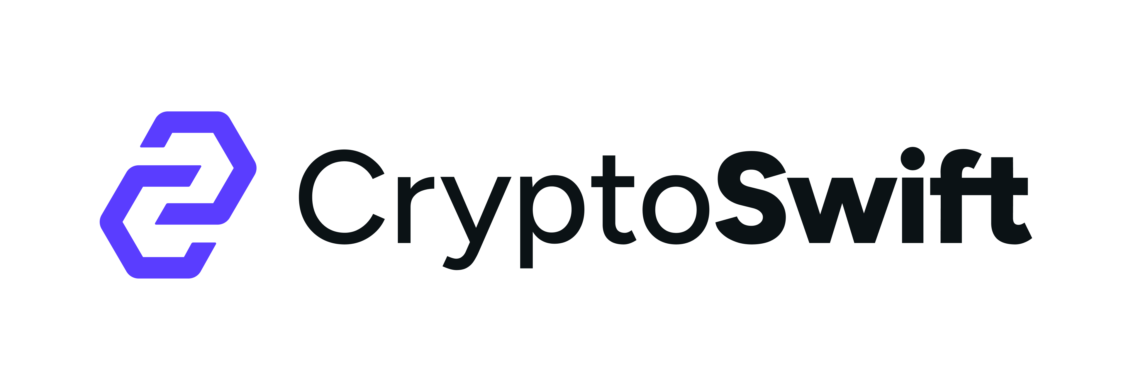 CryptoSwift logo