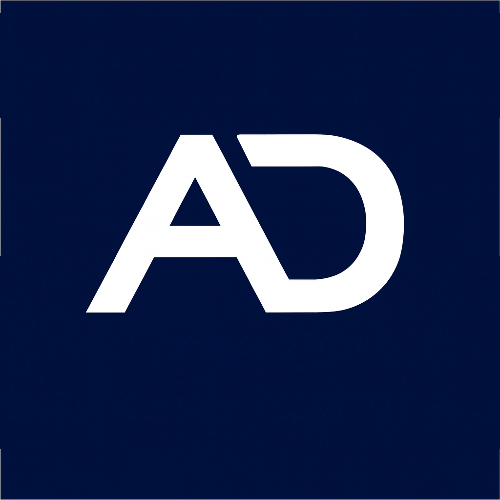 Auto Detailing CRM logo