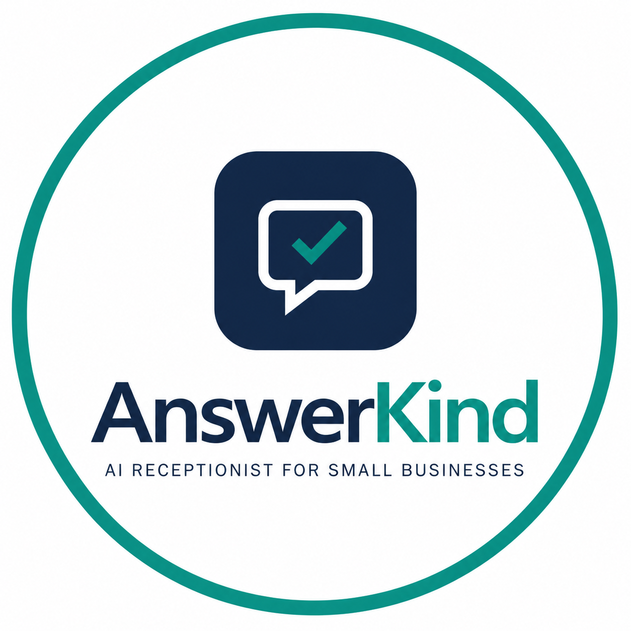 AnswerKind logo