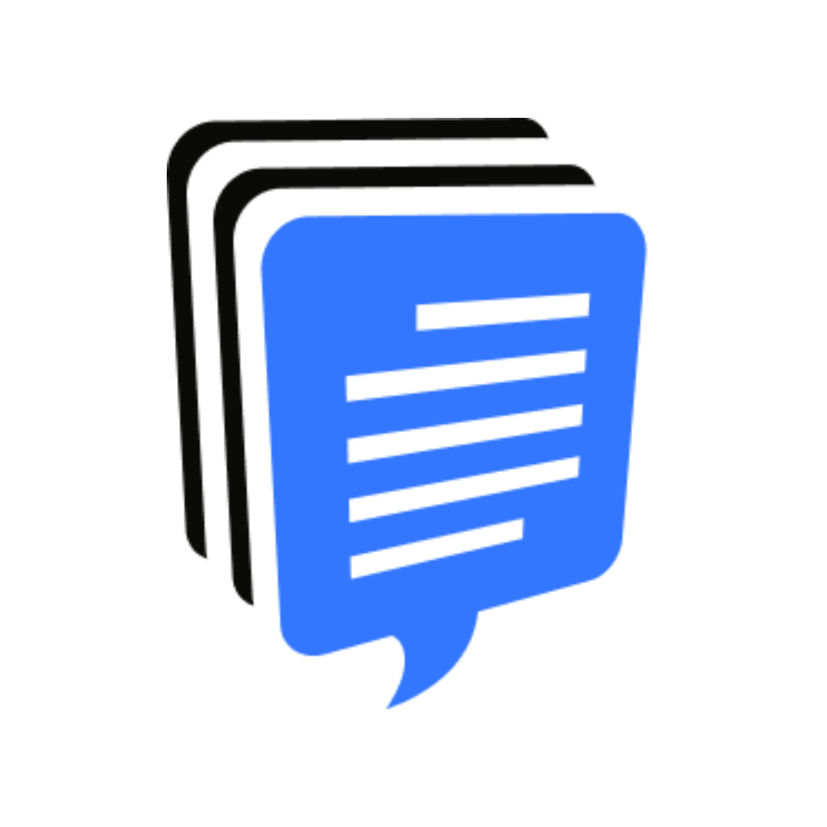 ReviewPush logo