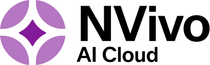 NVivo logo