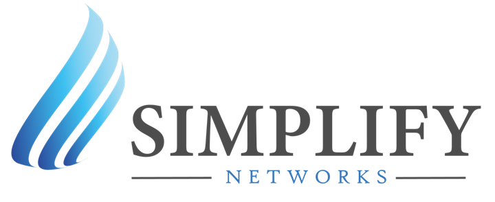 Simplify Networks Hosted VoIP logo