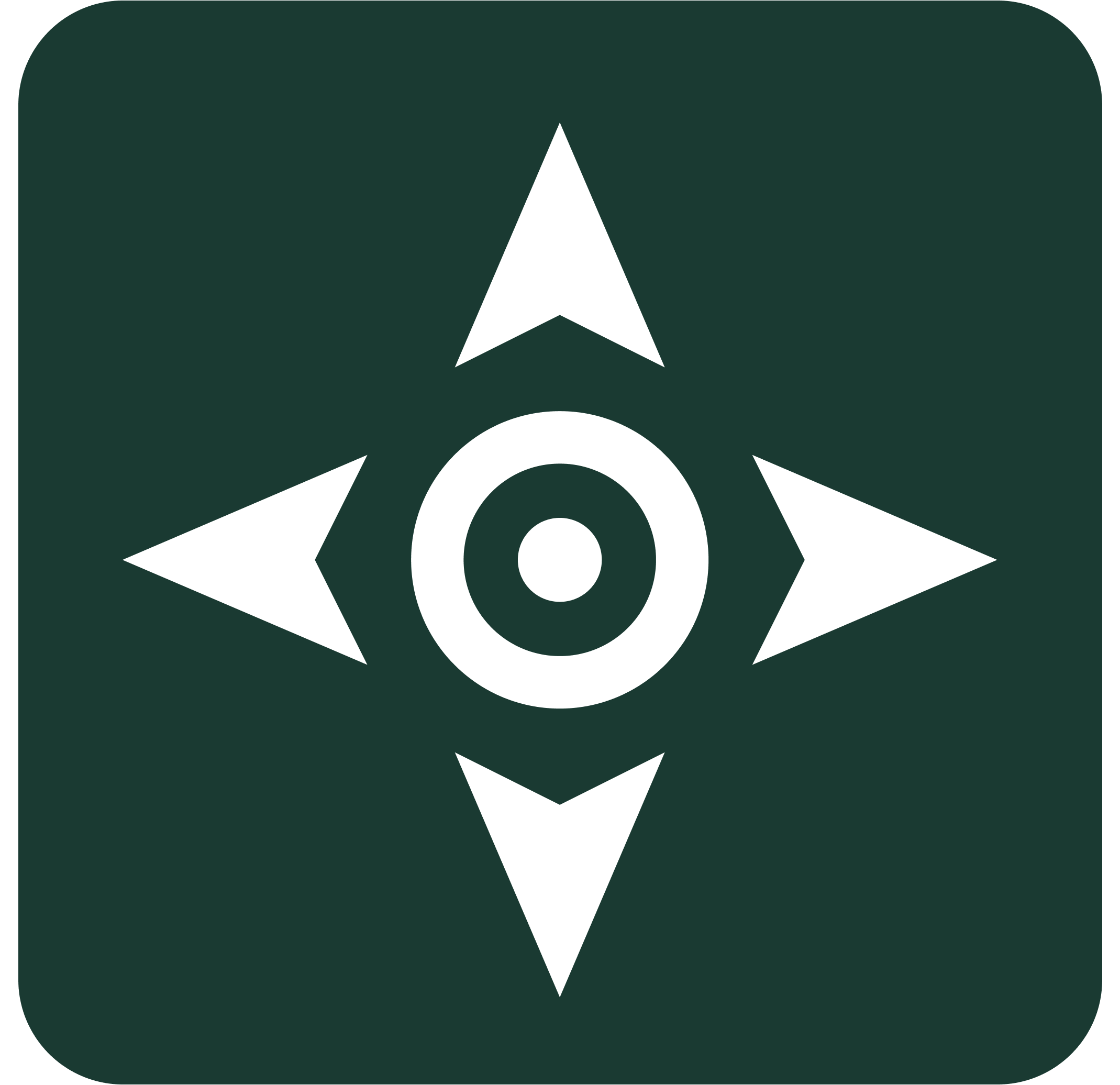 WebRun logo