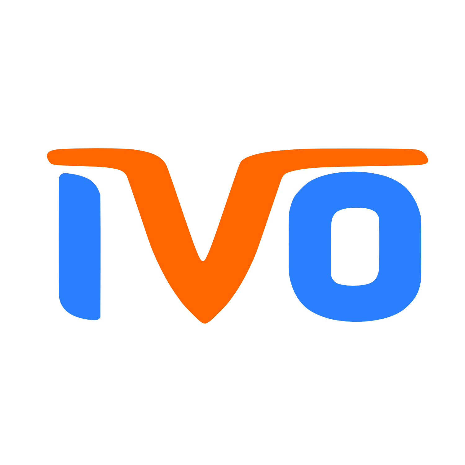 IVO Systems logo