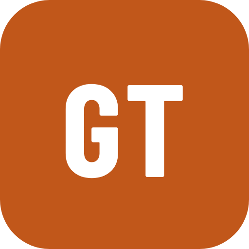 Ground Truth Estimator logo