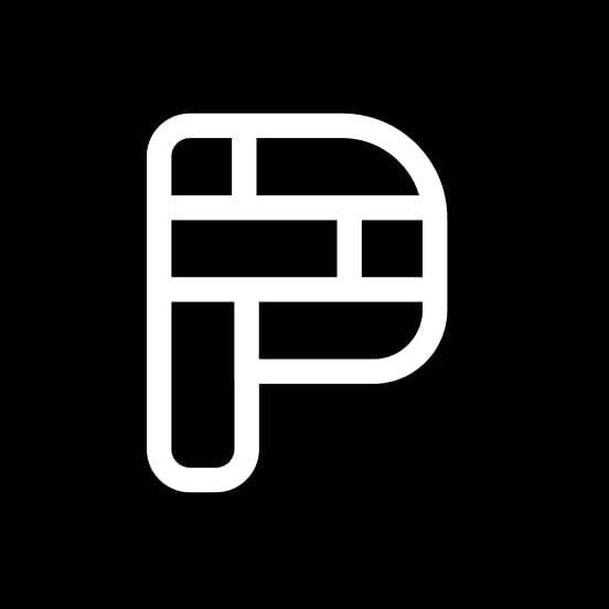 Patio logo