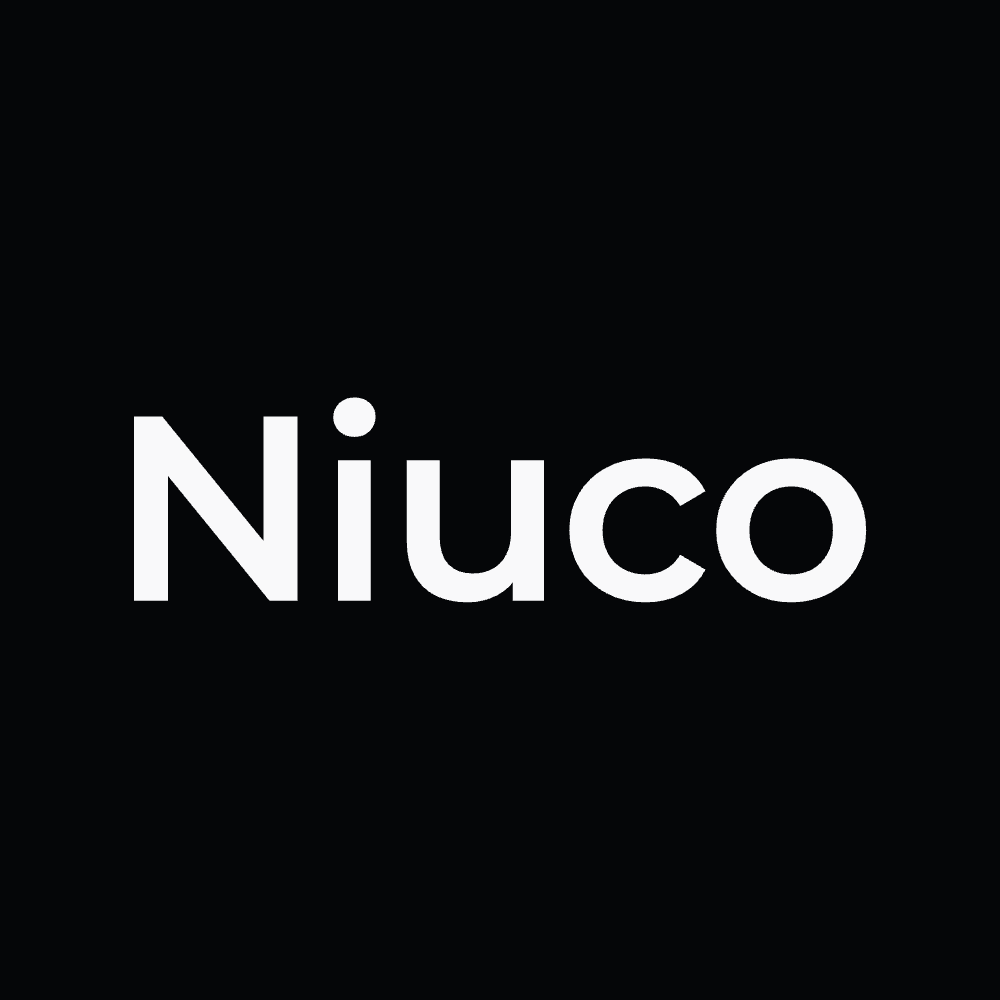 Niuco logo