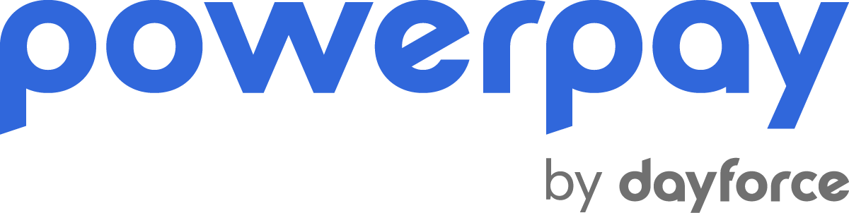 Dayforce Powerpay logo