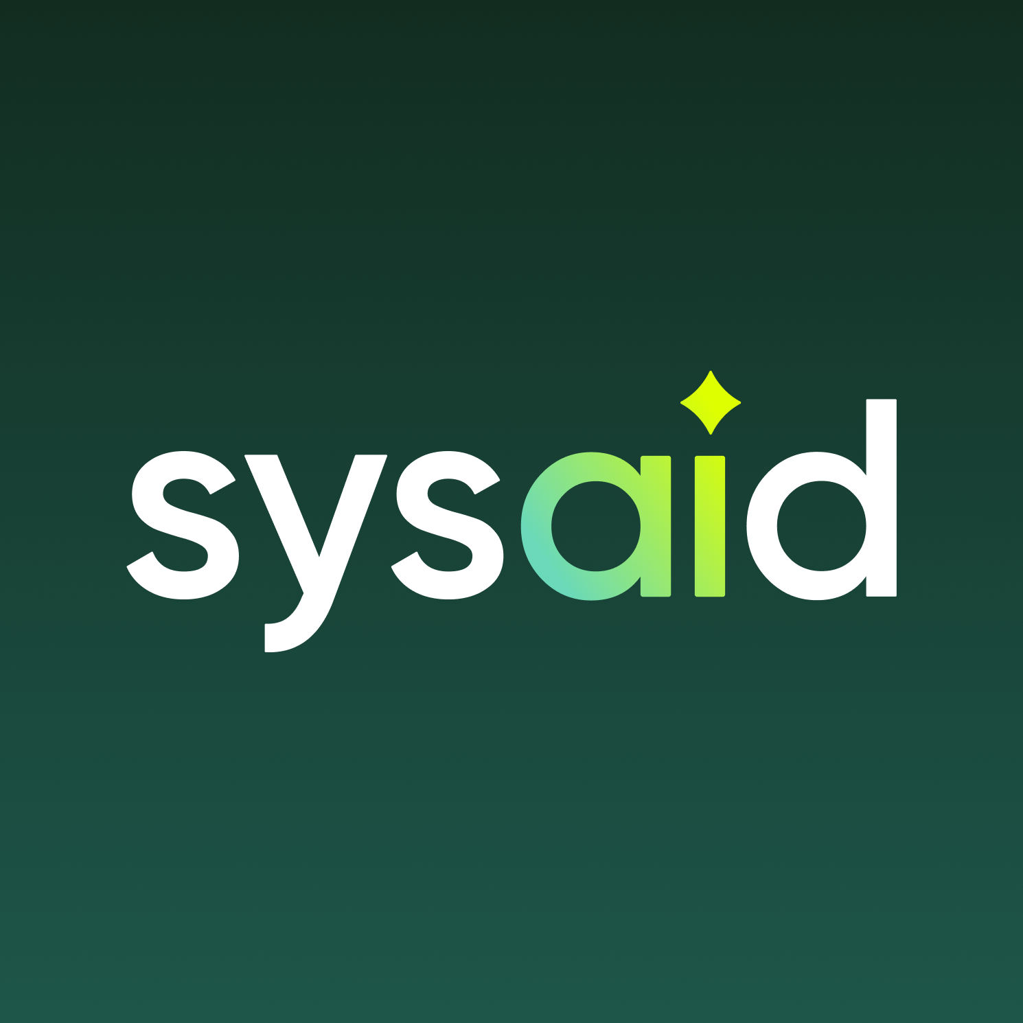 SysAid logo