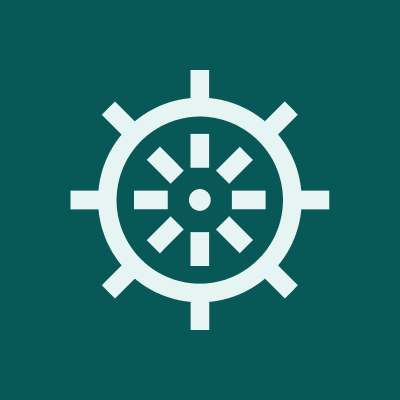 Faddom logo