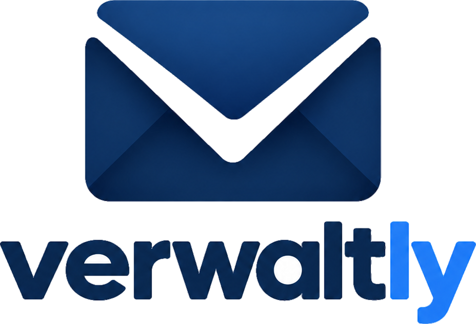 Verwaltly logo