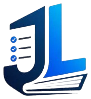 JobLedger HQ logo