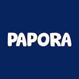 Papora logo