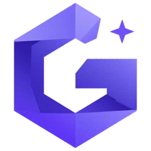 Glancely logo