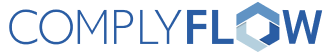 Logotipo de ComplyFlow