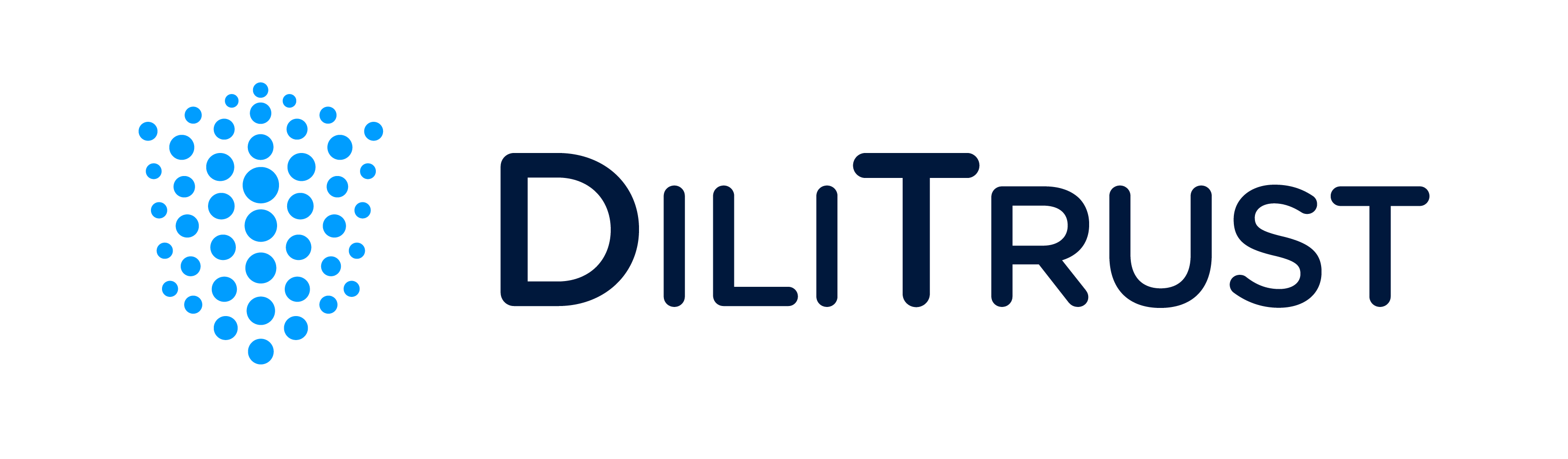 DiliTrust logo