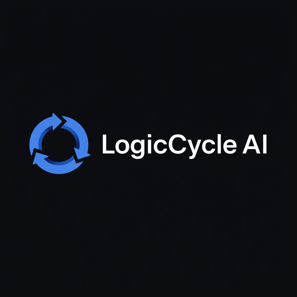 LogicCycle AI logo