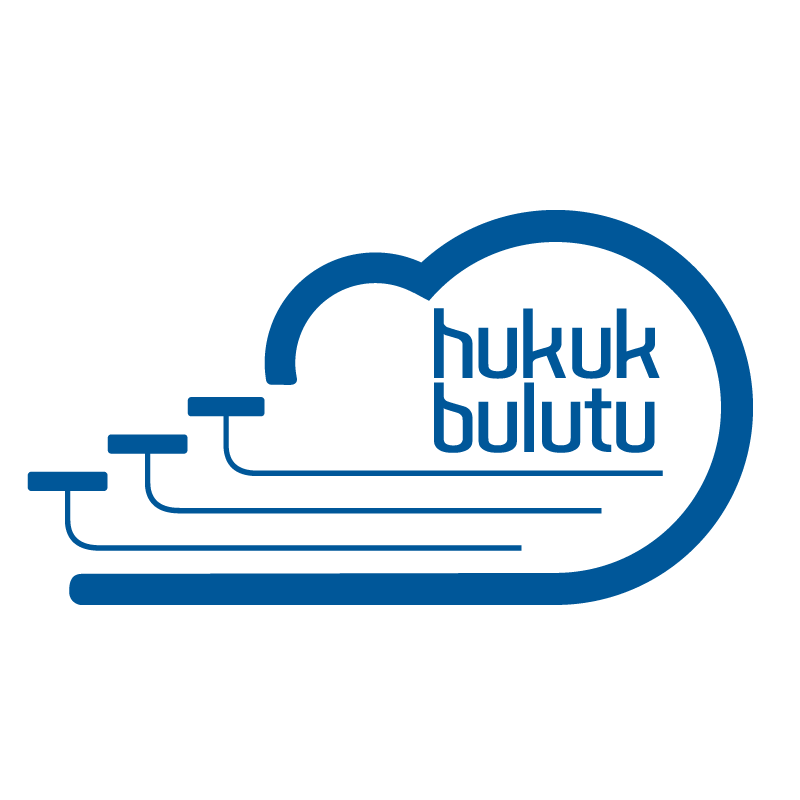 Hukuk Bulutu logo