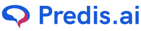 Predis.ai logo