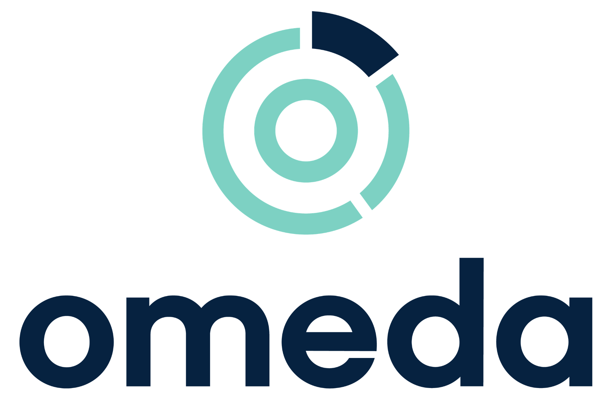 Omeda Platform logo