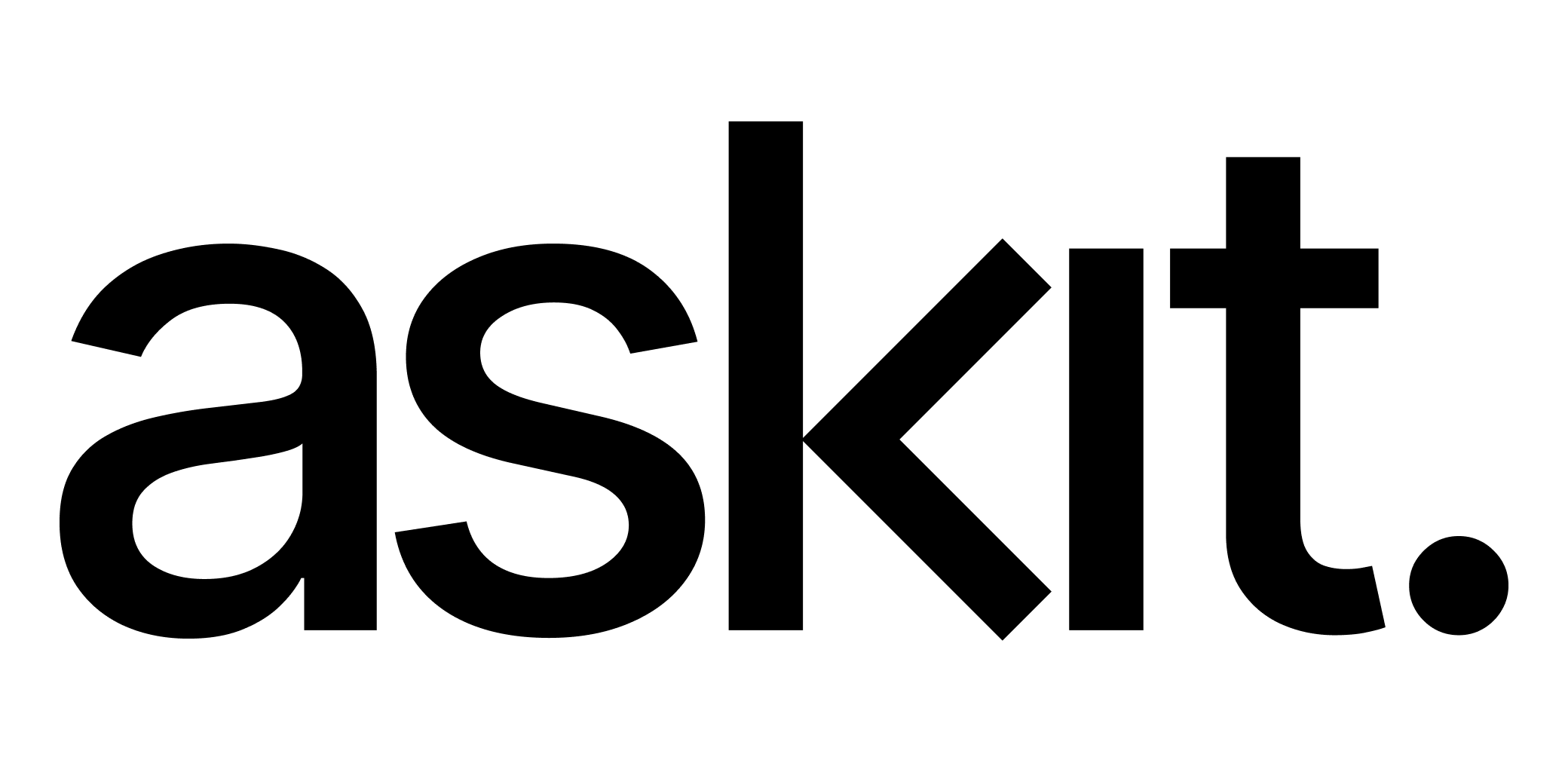 AskIt logo