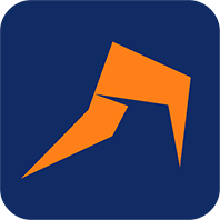 LEAP logo