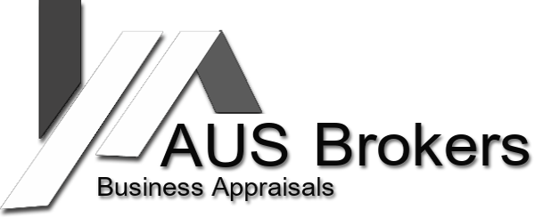 AUS Brokers logo