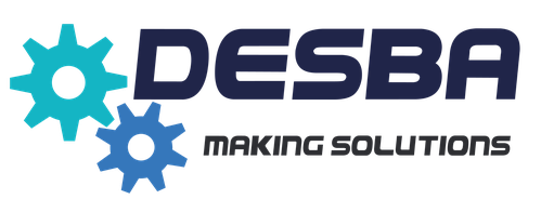 DESBA MES logo